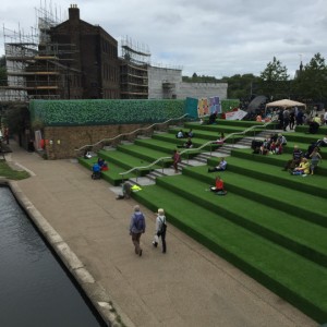 granary square